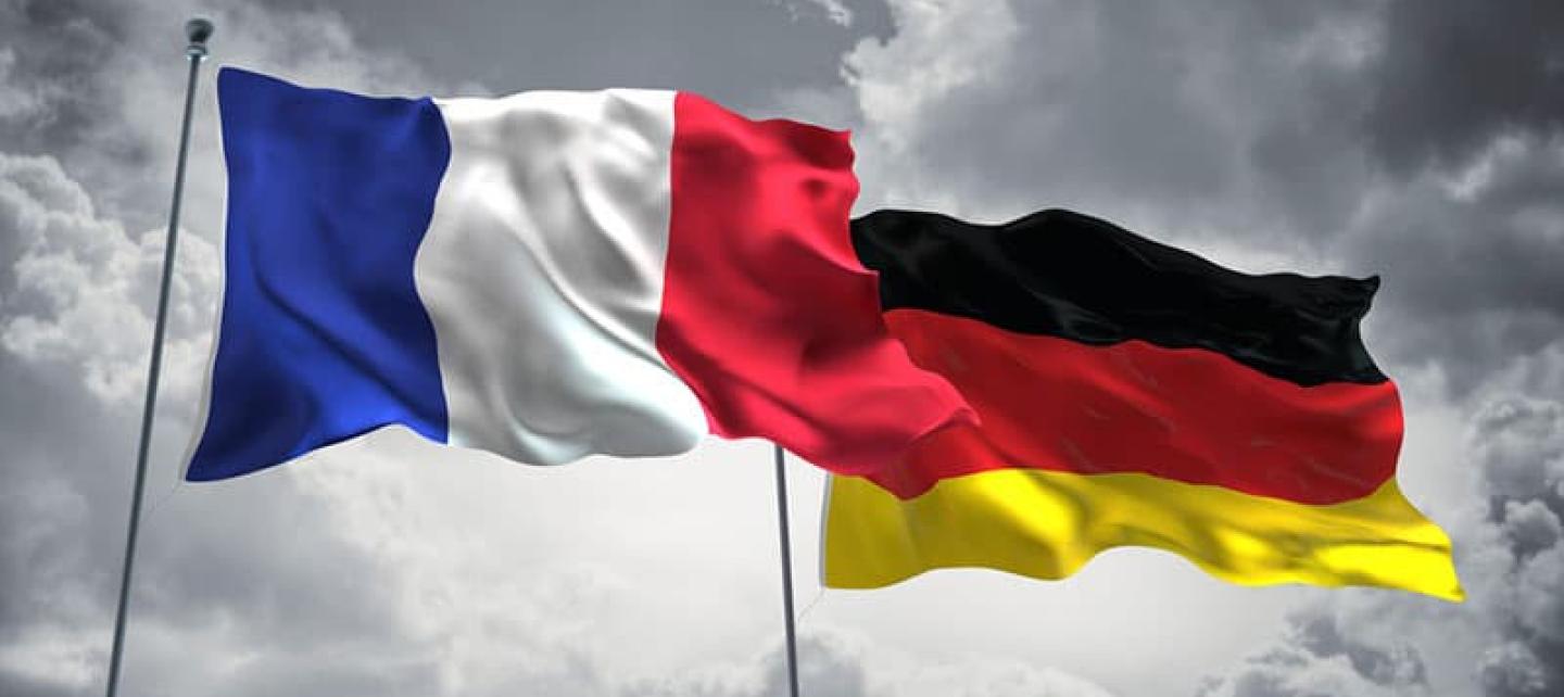 Lire la suite à propos de l’article 1st French-German Energy Industry Dialogue