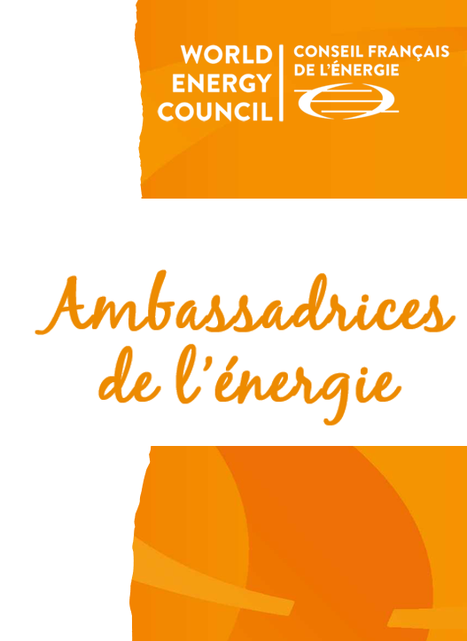 Lire la suite à propos de l’article « Ambassadrices de l’énergie », votre nouveau rdv